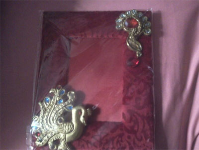 Photo Frames Manufacturer Supplier Wholesale Exporter Importer Buyer Trader Retailer in Meerut Uttar Pradesh India